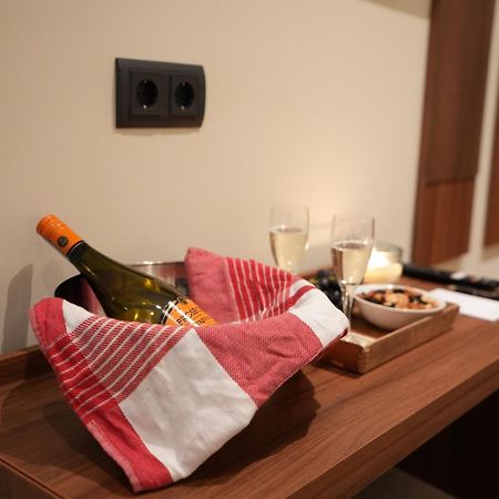 Hotel Attache An Der Messe Frankfurt am Main Ngoại thất bức ảnh