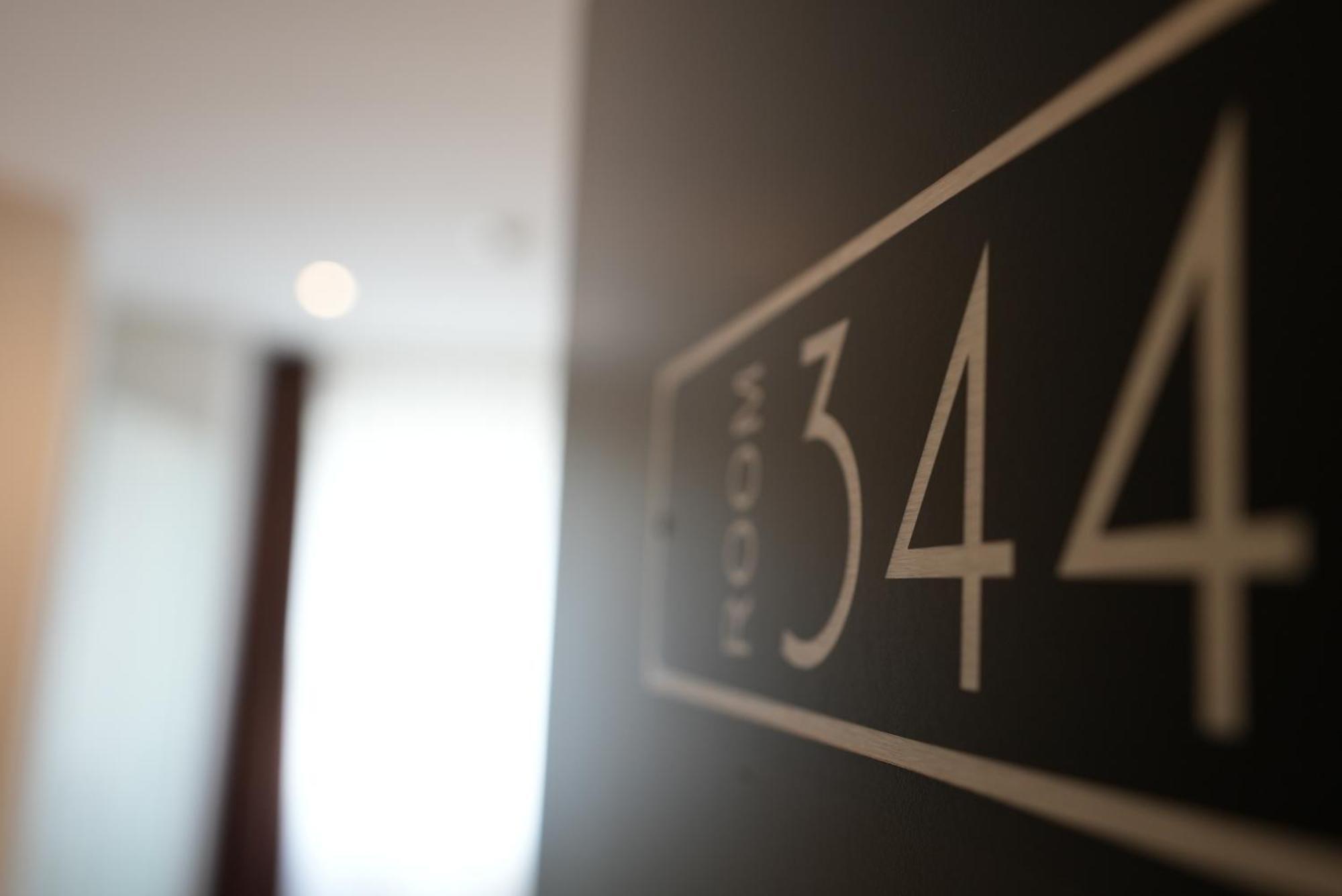 Hotel Attache An Der Messe Frankfurt am Main Ngoại thất bức ảnh
