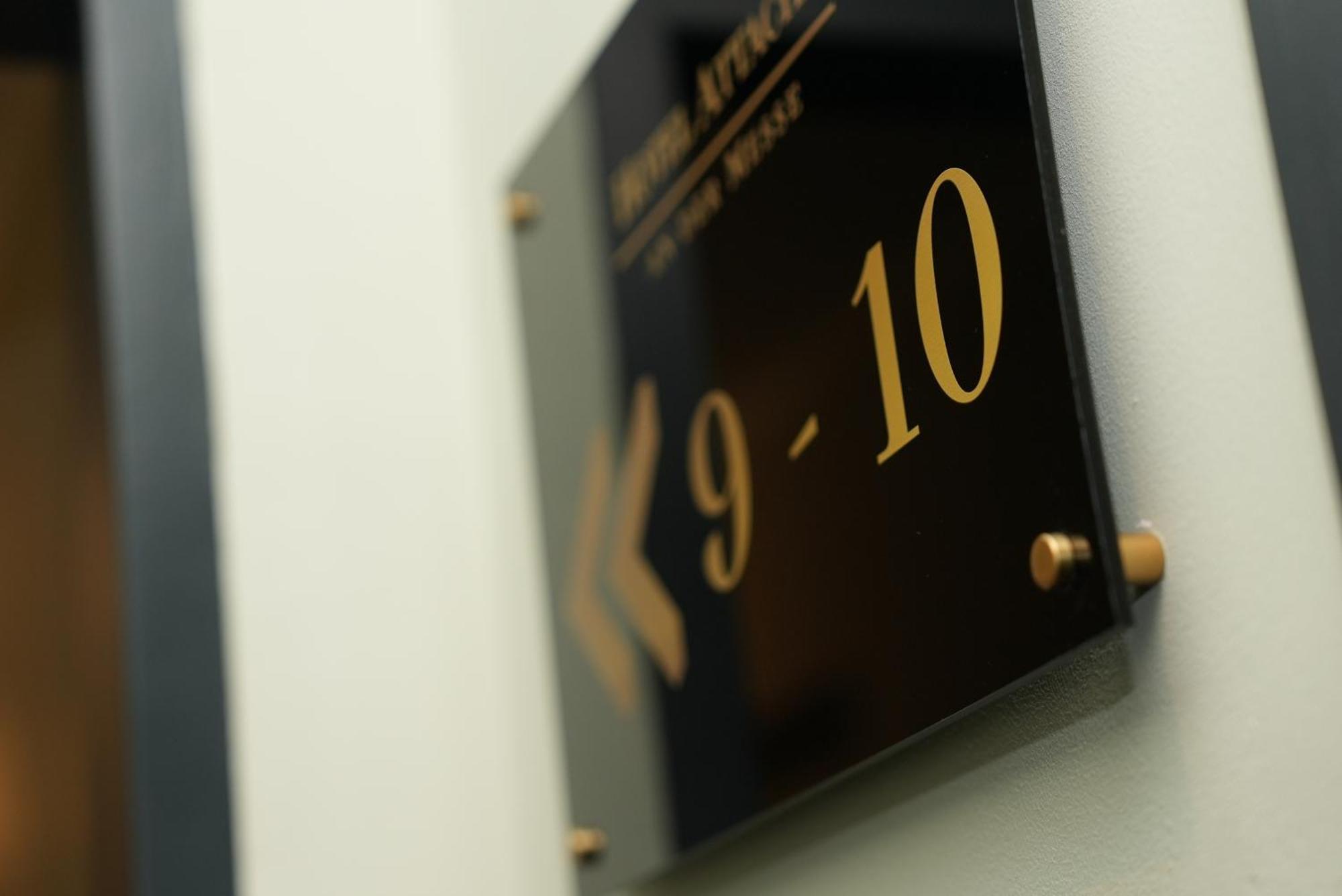 Hotel Attache An Der Messe Frankfurt am Main Ngoại thất bức ảnh